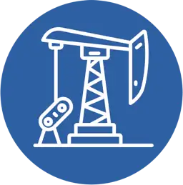 Equipment for Oil & Gas Industry