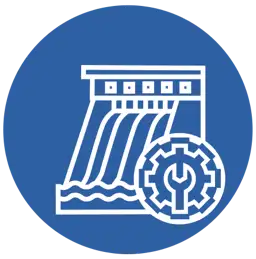 Services for Hydro Power Plants