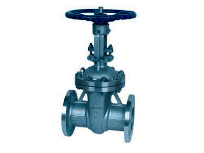 GATE VALVES - MK Power Equipment